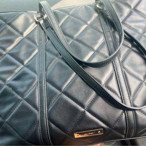 Aldo purse like new
